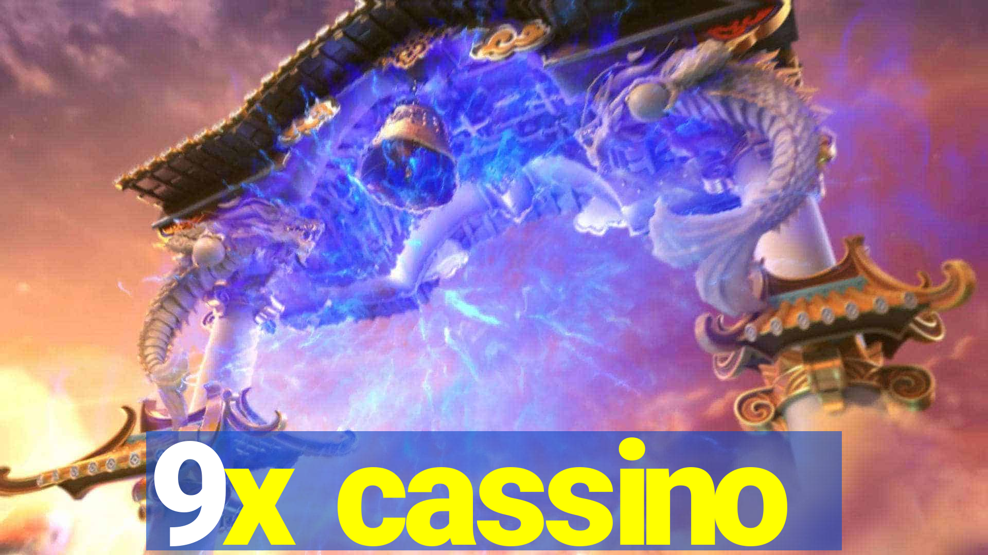 9x cassino